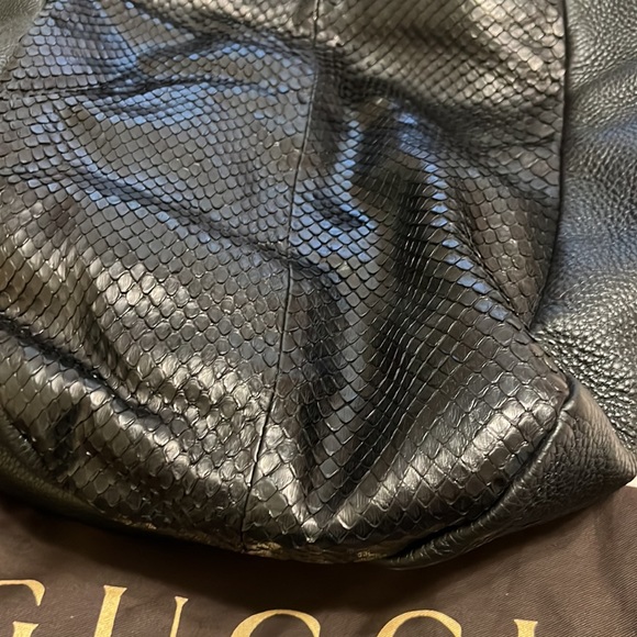 Gucci hobo bag - Picture 2 of 14